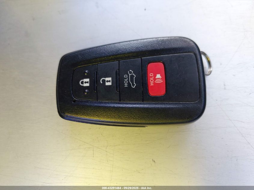 2021 Toyota Rav4 Xle Premium VIN: 2T3C1RFV3MC093262 Lot: 43291464