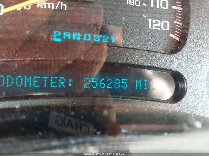 2004 GMC Sierra 1500 Sle VIN: 2GTEK19T141255835 Lot: 43291467