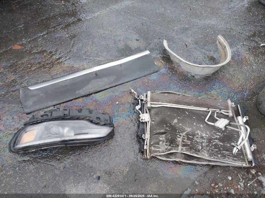 2019 Jeep Cherokee Latitude Fwd VIN: 1C4PJLCB8KD485400 Lot: 43291471