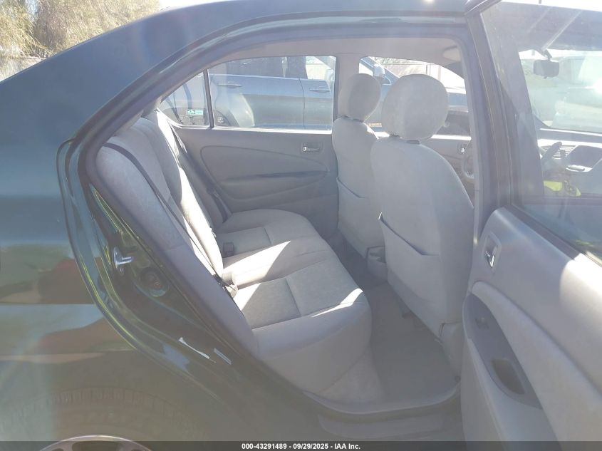 2002 Toyota Prius VIN: JT2BK18U720040717 Lot: 43291489