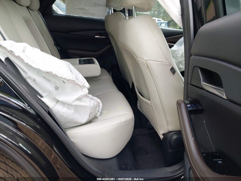 2025 Mazda Cx-30 2.5 S Premium Package VIN: 3MVDMBDM9SM751904 Lot: 43291491