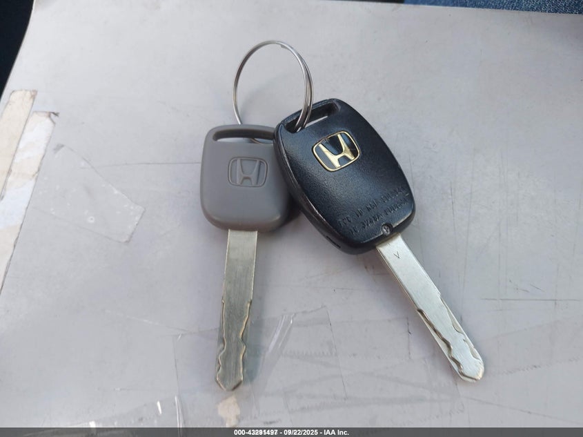 2HGFA55528H704962 2008 HONDA CIVIC photo no. 11