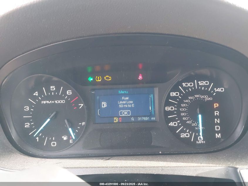 2011 Ford Edge Sel VIN: 2FMDK3JC5BBB00792 Lot: 43291500