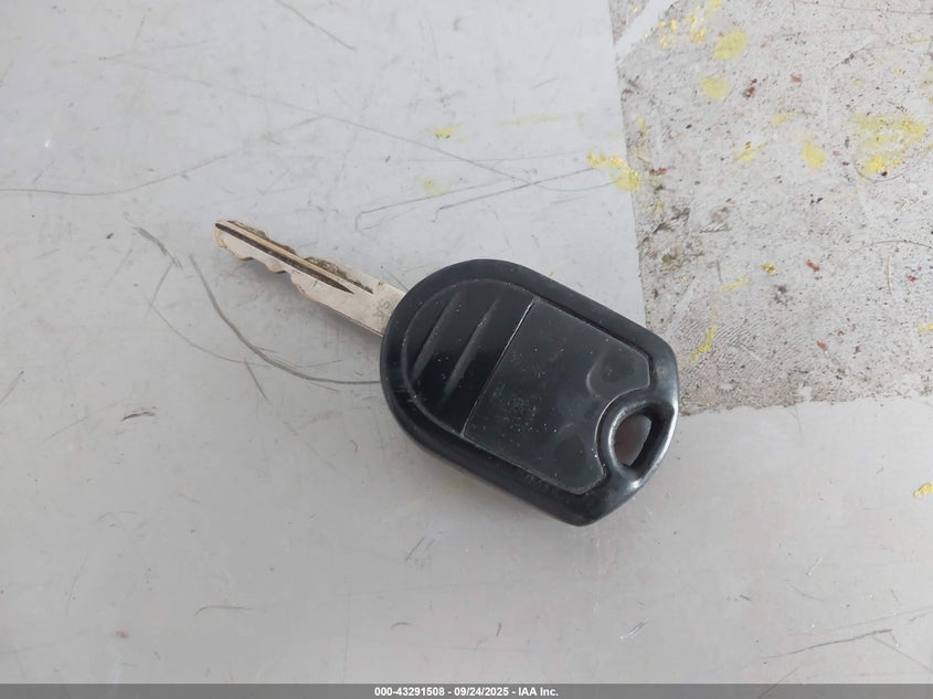 2008 Ford Edge Limited VIN: 2FMDK39C28BB09320 Lot: 43291508