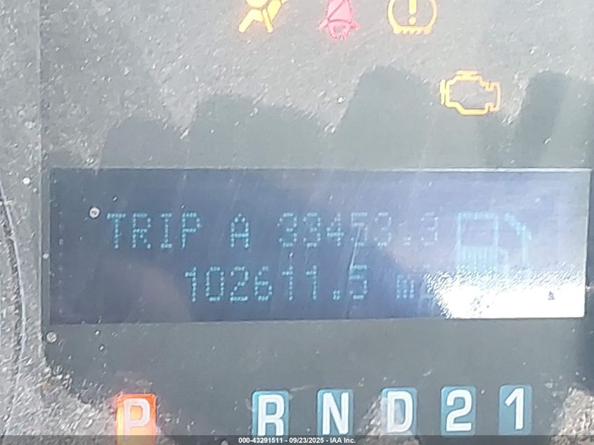 2010 Ford F-150 Stx/Xl/Xlt VIN: 1FTMF1EW6AKB71117 Lot: 43291511