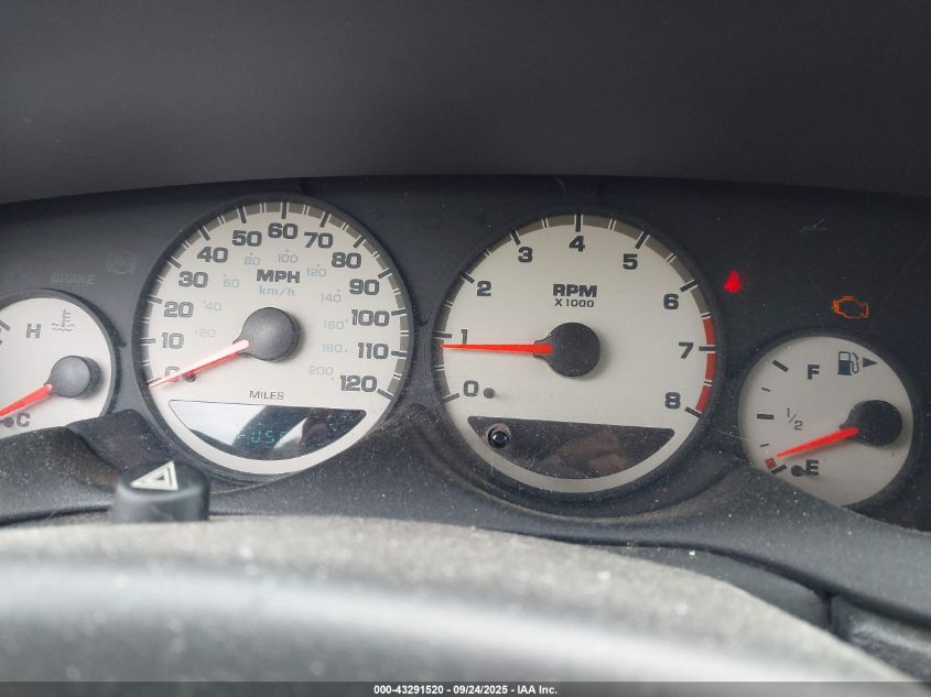 2004 Dodge Neon Sxt VIN: 1B3ES56C64D602352 Lot: 43291520