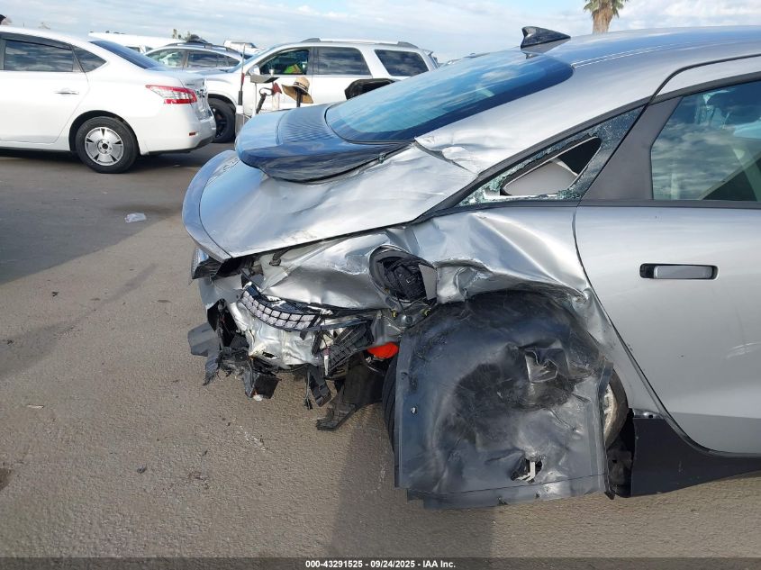 2025 Hyundai Ioniq 6 Sel VIN: KMHM34AAXSA083386 Lot: 43291525