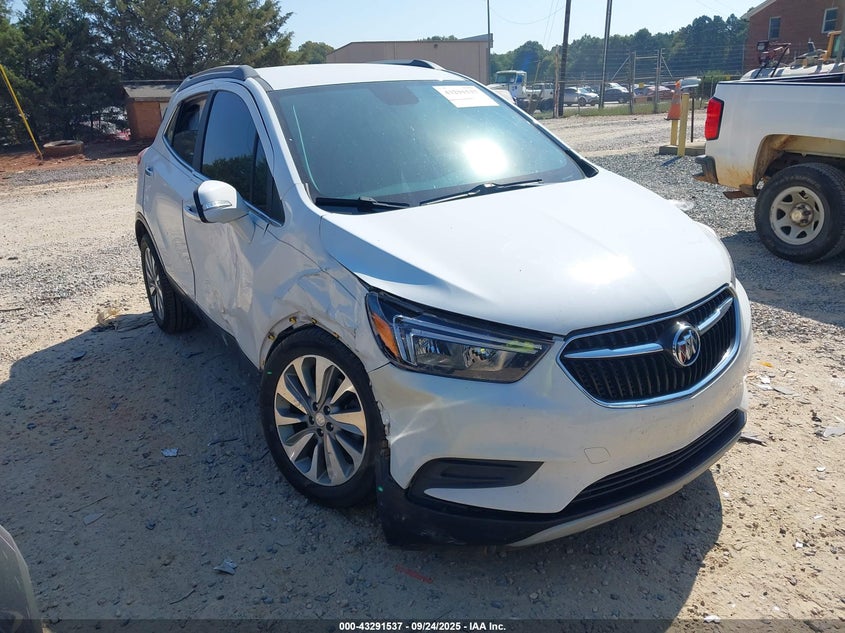 BUICK ENCORE PREFERRED