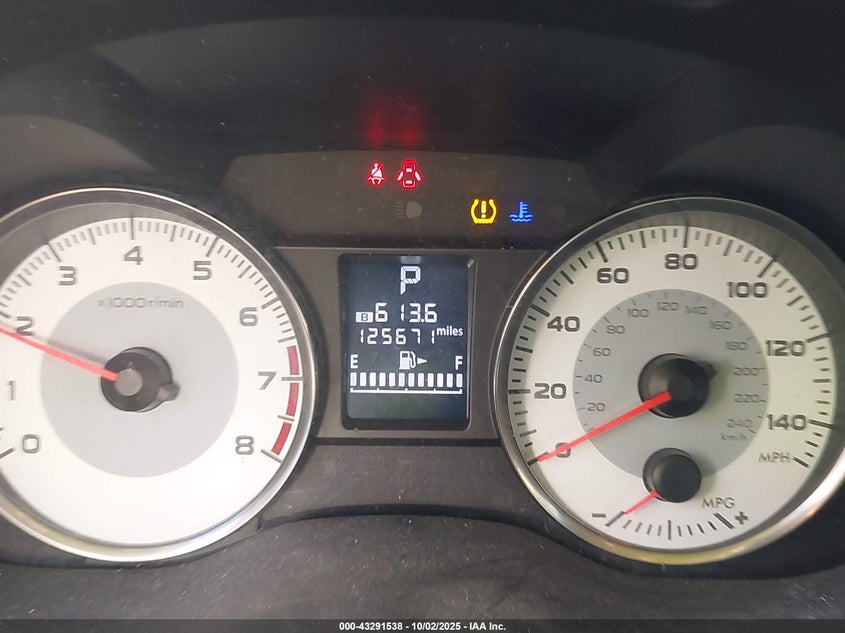 JF1GJAH63EH022647 2014 SUBARU IMPREZA photo no. 7