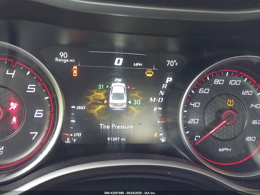 2018 Dodge Charger R/T Scat Pack Rwd VIN: 2C3CDXGJ8JH152392 Lot: 43291566