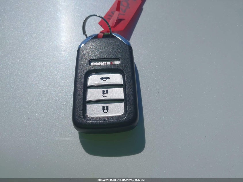 2015 HONDA ACCORD EX-L V-6 - 1HGCR3F85FA010206