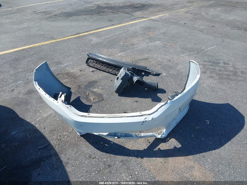 2015 HONDA ACCORD EX-L V-6 - 1HGCR3F85FA010206