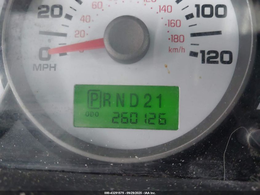 2006 Ford Escape Xls/Xls Manual VIN: 1FMYU02Z36KA07990 Lot: 43291579