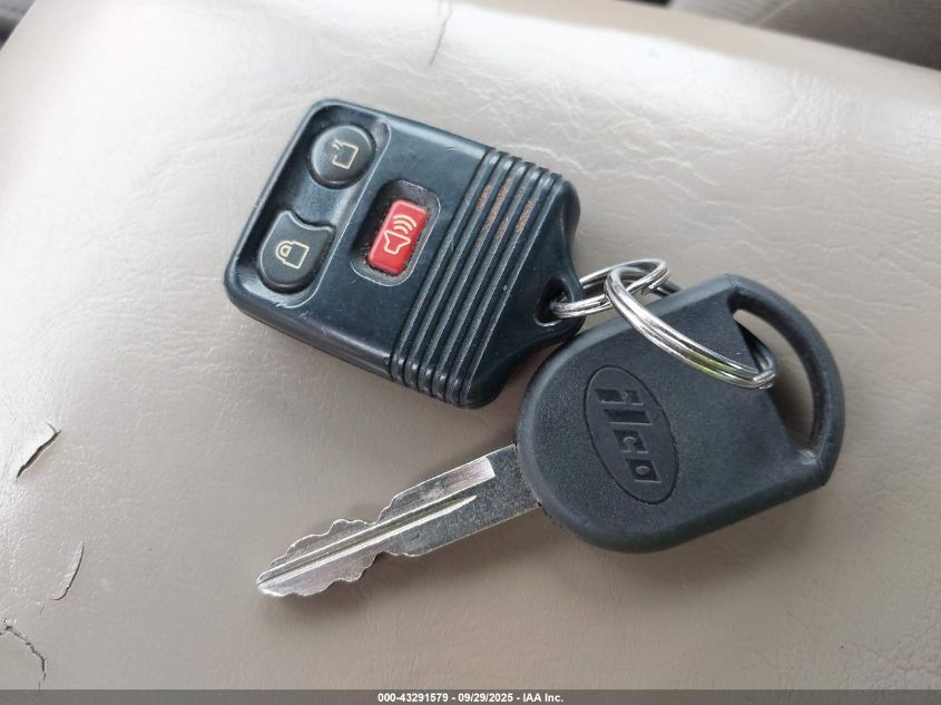 2006 Ford Escape Xls/Xls Manual VIN: 1FMYU02Z36KA07990 Lot: 43291579