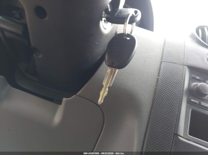 2005 Chevrolet Aveo Lt VIN: KL1TG62655B408655 Lot: 43291585