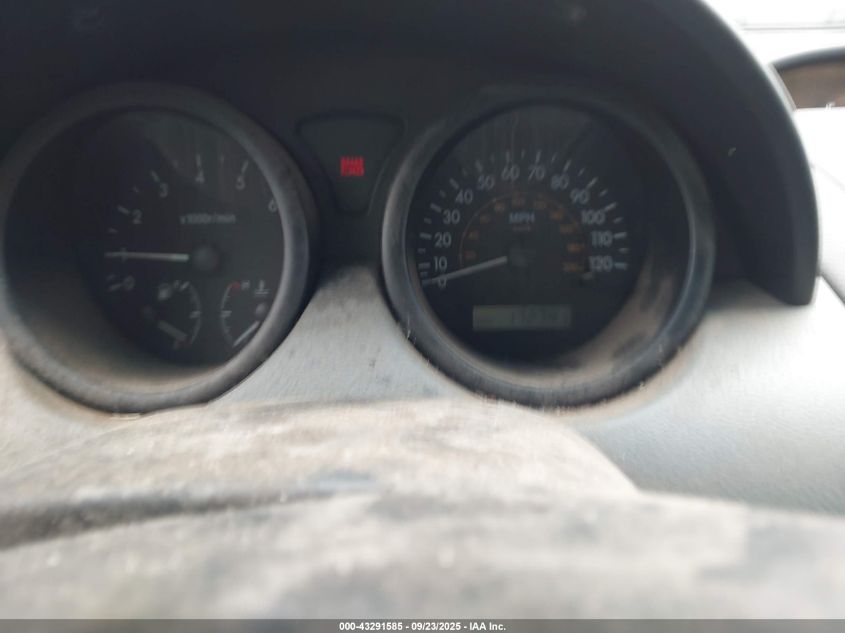 2005 Chevrolet Aveo Lt VIN: KL1TG62655B408655 Lot: 43291585