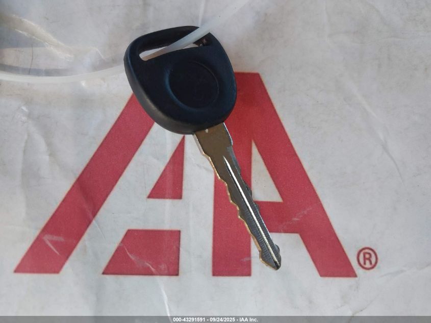 2001 Chevrolet Express VIN: 1GAHG39G211159719 Lot: 43291591