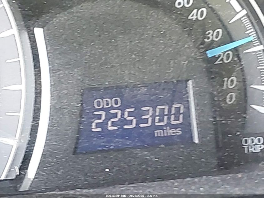 2012 Toyota Camry Le VIN: 4T4BF1FK5CR185439 Lot: 43291596