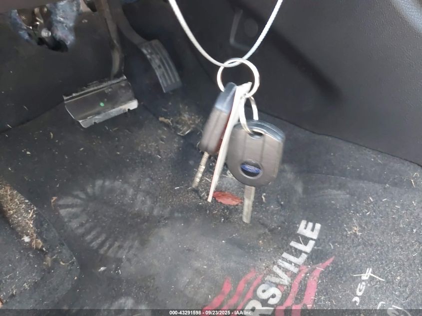 2014 Ford Focus Se VIN: 1FADP3K23EL424927 Lot: 43291598