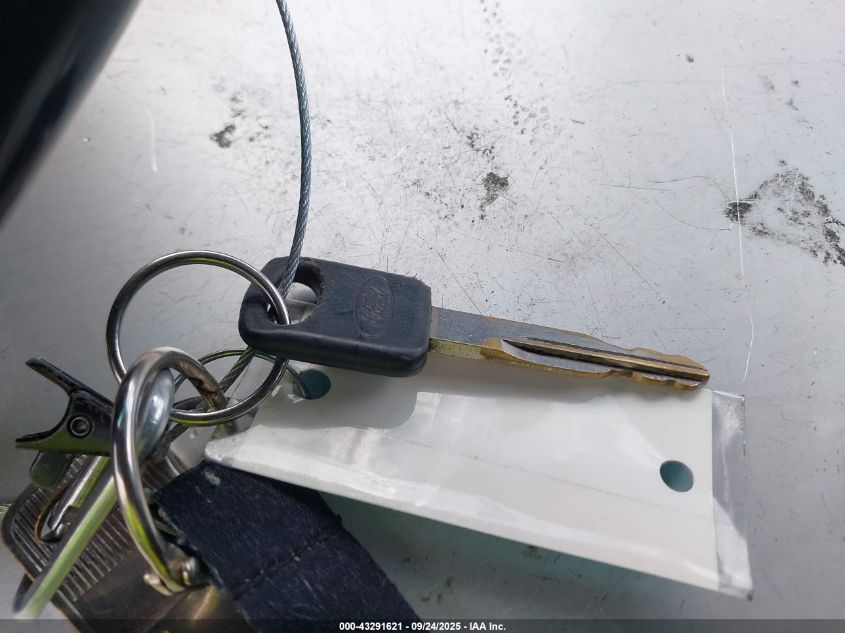 2005 Ford F-650 VIN: 3FRNF65R35V155528 Lot: 43291621