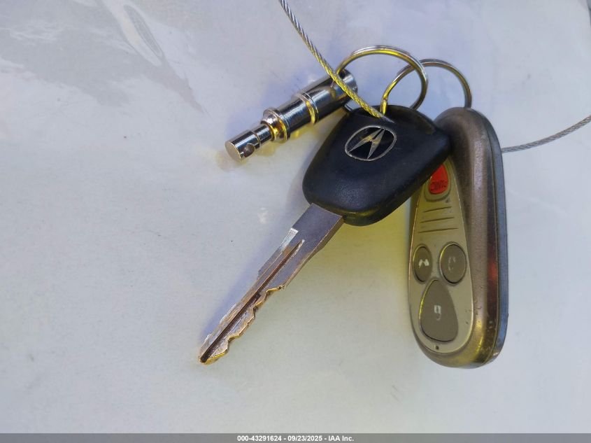 2005 Acura Tl VIN: 19UUA66235A077216 Lot: 43291624