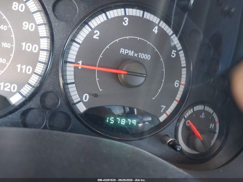 2005 Jeep Liberty Sport VIN: 1J4GL48K25W666746 Lot: 43291630