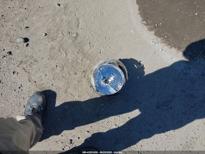 2005 Jeep Liberty Sport VIN: 1J4GL48K25W666746 Lot: 43291630