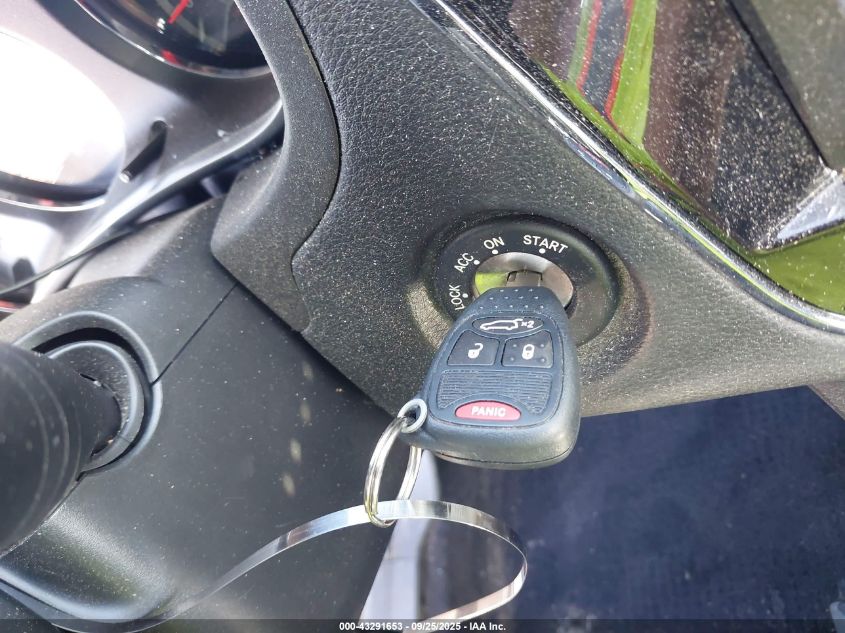 2012 Chrysler 200 Touring VIN: 1C3CCBBB2CN148225 Lot: 43291653