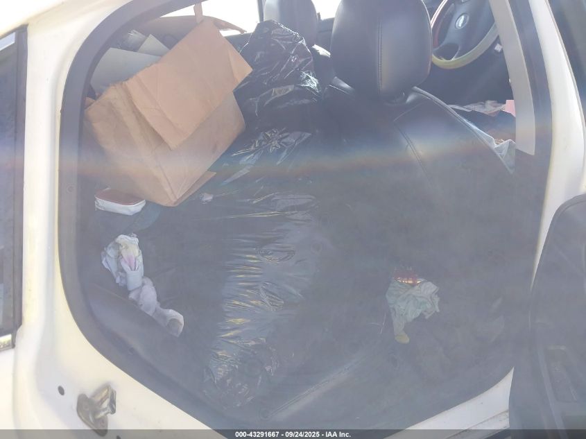 2008 Chevrolet Impala Police VIN: 2G1WS553181252319 Lot: 43291667