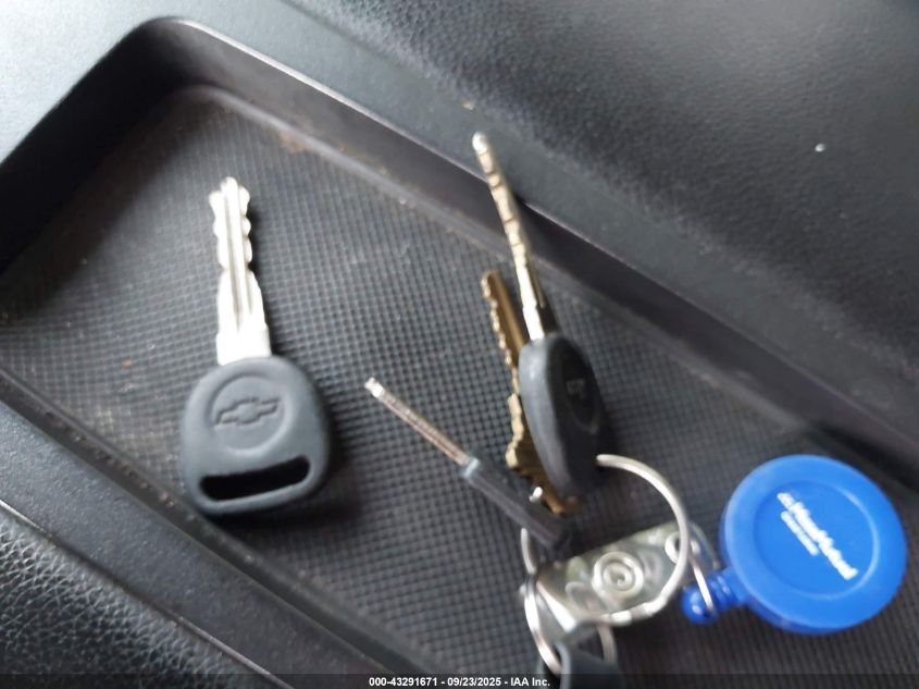 2007 Chevrolet Tahoe Ltz VIN: 1GNFK13037J257123 Lot: 43291671