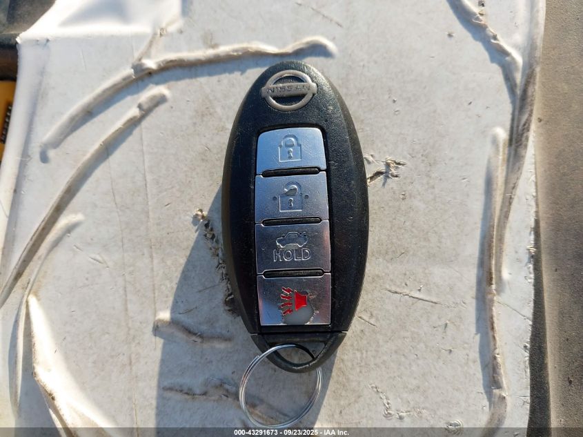 2013 Nissan Sentra Sl VIN: 3N1AB7AP8DL629729 Lot: 43291673