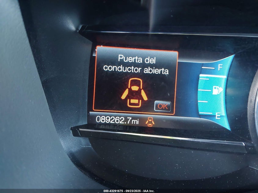 2019 FORD EXPLORER SPORT - 1FM5K8GT8KGB17118