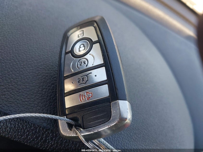 2019 FORD EXPLORER SPORT - 1FM5K8GT8KGB17118