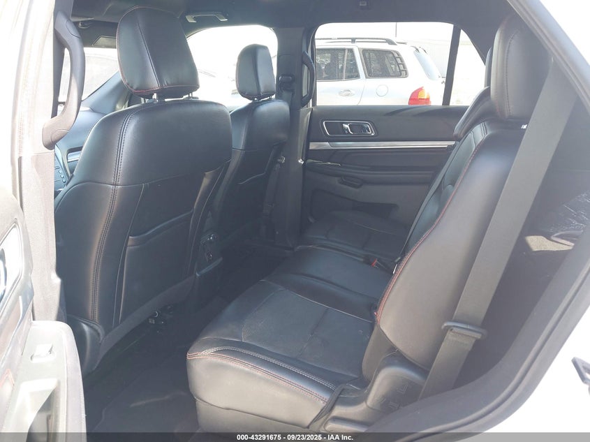 2019 FORD EXPLORER SPORT - 1FM5K8GT8KGB17118