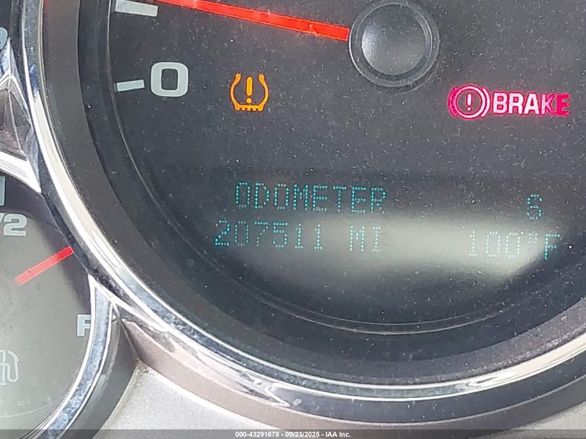 2012 Chevrolet Silverado 1500 Lt VIN: 1GCRKSE71CZ232870 Lot: 43291678