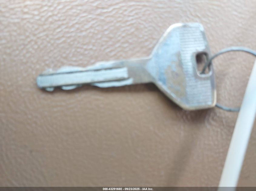 1993 Dodge Ramcharger Aw-150 VIN: 3B4GM17Y2PM104658 Lot: 43291680