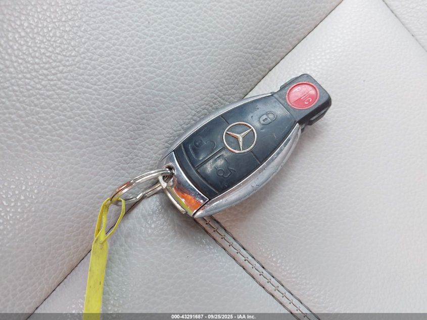 2007 Mercedes-Benz Gl 450 4Matic VIN: 4JGBF71E47A184319 Lot: 43291687