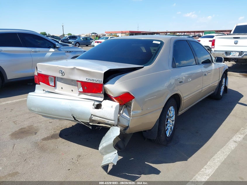 JT2BG22K3Y0395374 2000 TOYOTA CAMRY photo no. 4