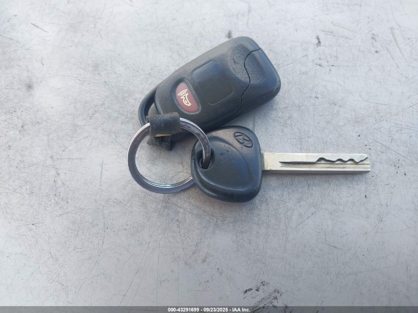 2012 Hyundai Accent Se VIN: KMHCU5AE9CU018465 Lot: 43291699