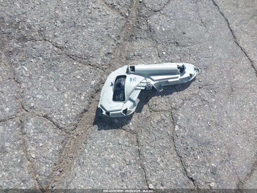 2012 Hyundai Accent Se VIN: KMHCU5AE9CU018465 Lot: 43291699