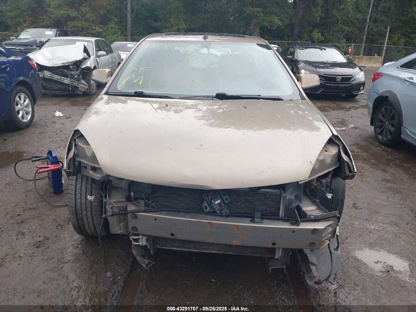 2008 Saturn Aura Xr VIN: 1G8ZV57778F149727 Lot: 43291707