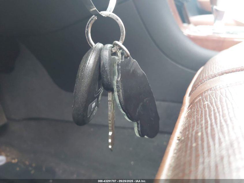 2008 Saturn Aura Xr VIN: 1G8ZV57778F149727 Lot: 43291707