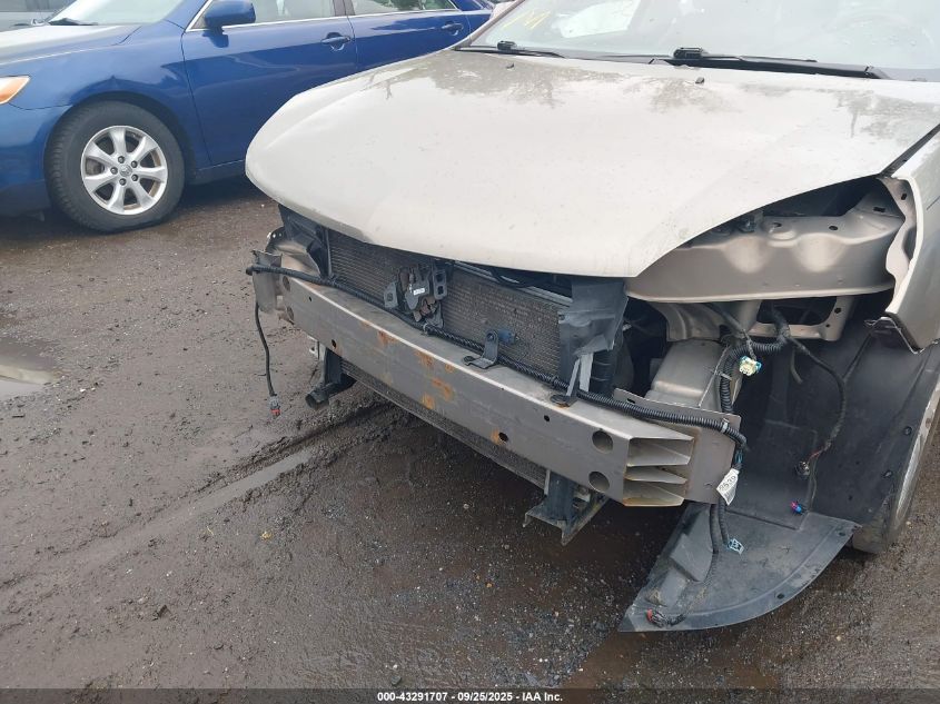 2008 Saturn Aura Xr VIN: 1G8ZV57778F149727 Lot: 43291707