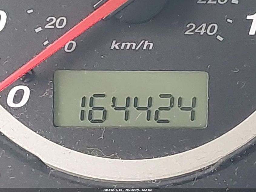 2005 Honda Cr-V Lx VIN: JHLRD78525C044062 Lot: 43291710