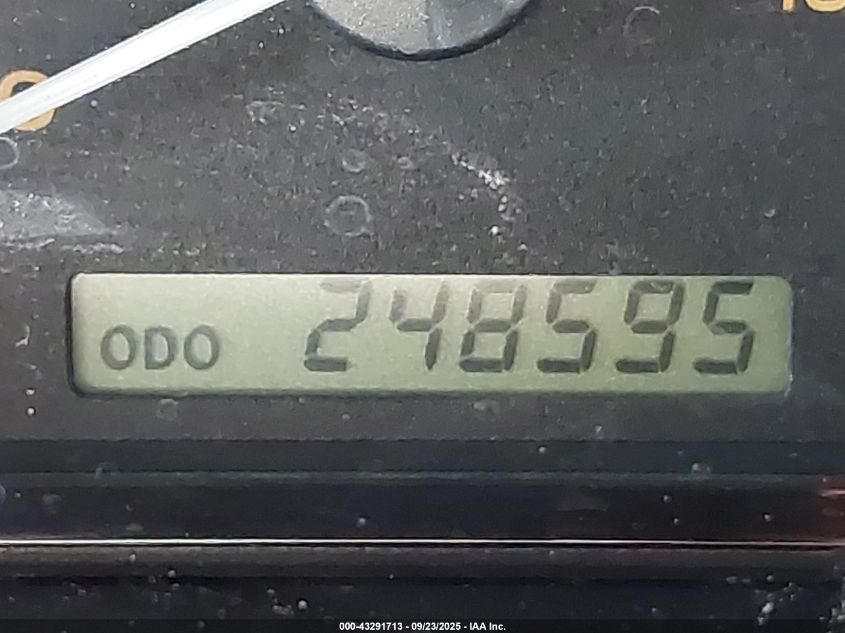 2006 Toyota Sequoia Sr5 V8 VIN: 5TDZT34A16S281511 Lot: 43291713