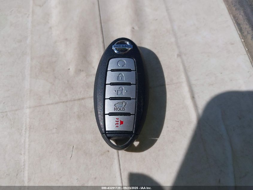 2013 Nissan Pathfinder Platinum VIN: 5N1AR2MM1DC649048 Lot: 43291729