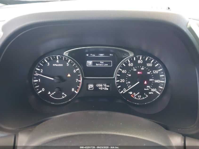 2013 Nissan Pathfinder Platinum VIN: 5N1AR2MM1DC649048 Lot: 43291729