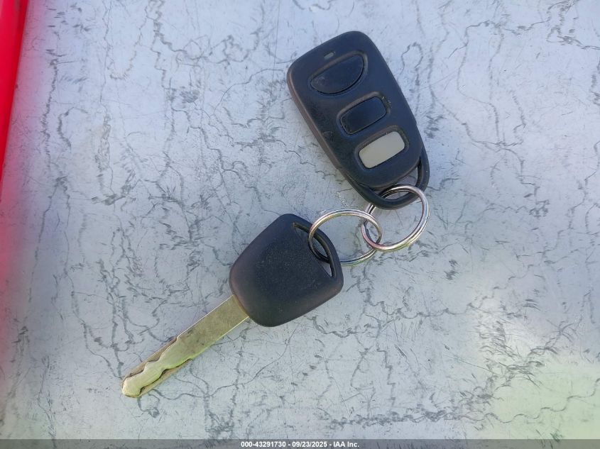 2007 Honda Fit Sport VIN: JHMGD38697S022380 Lot: 43291730