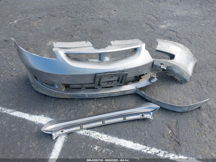 2007 Honda Fit Sport VIN: JHMGD38697S022380 Lot: 43291730