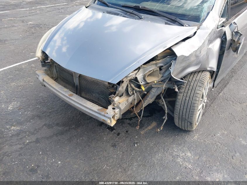 2007 Honda Fit Sport VIN: JHMGD38697S022380 Lot: 43291730